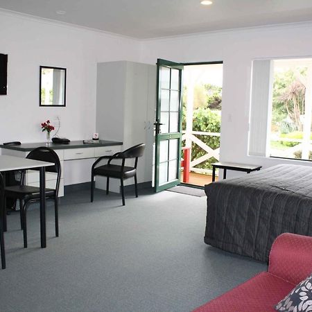 Kerry Lane Motel Hawera Ngoại thất bức ảnh